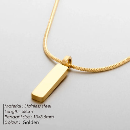 Fadi necklace