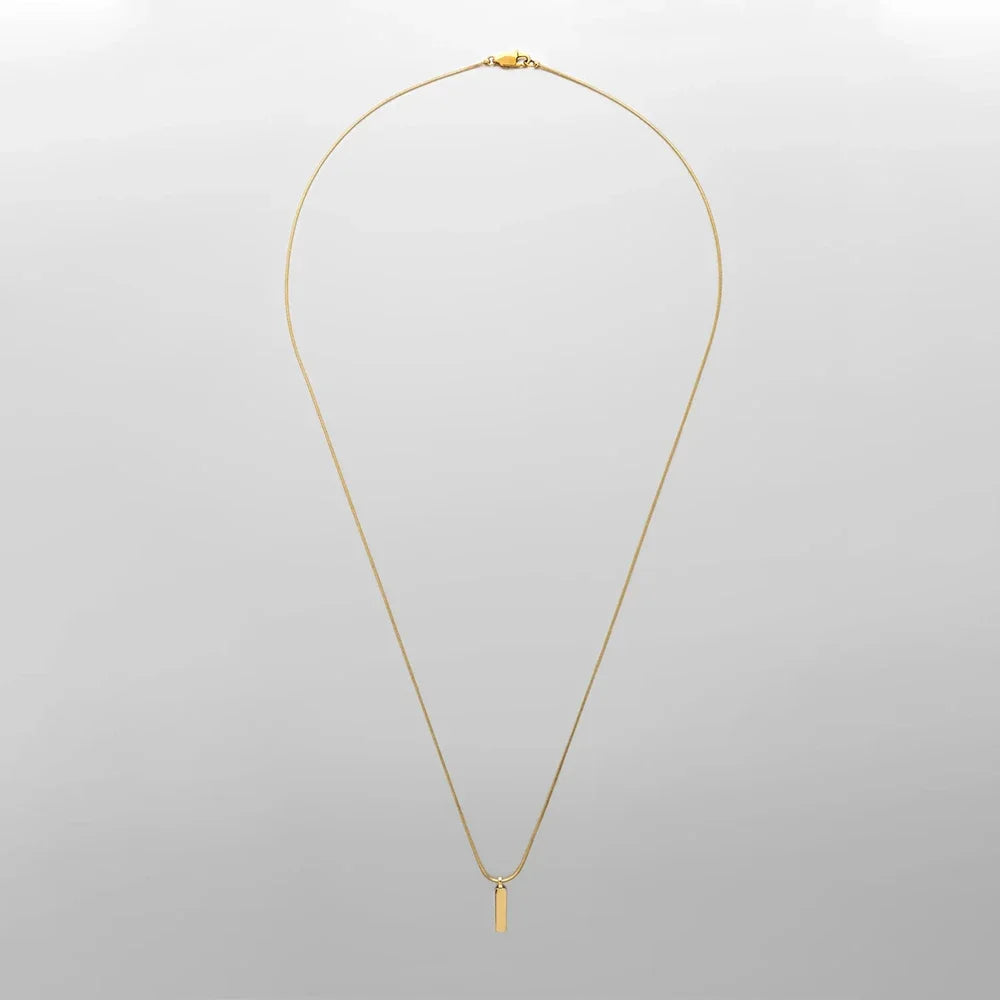 Fadi necklace